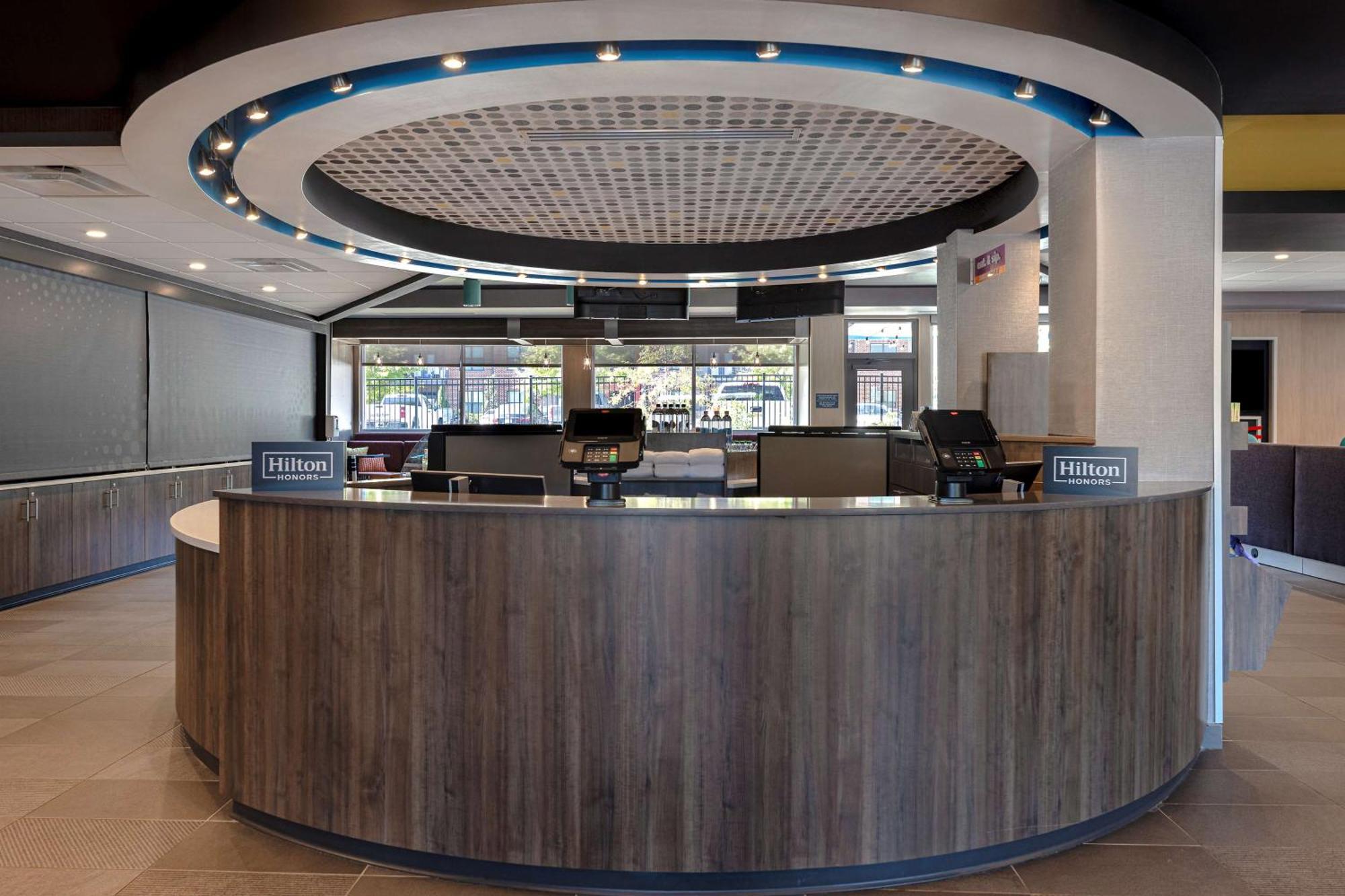 Tru By Hilton Atlanta Galleria Ballpark, Ga Smyrna Exteriör bild